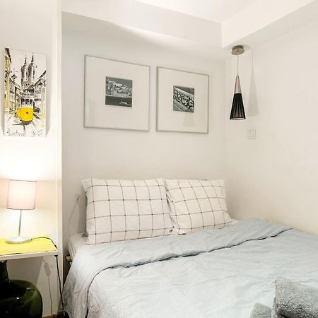 Alfama Home Lisbon Bagian luar foto