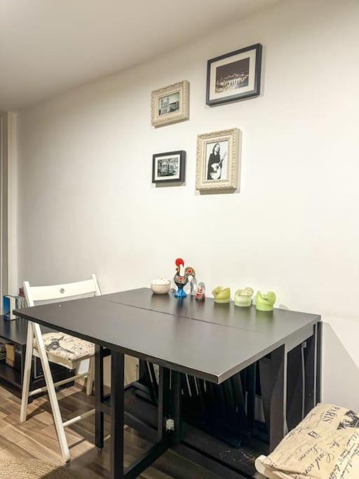 Alfama Home Lisbon Bagian luar foto