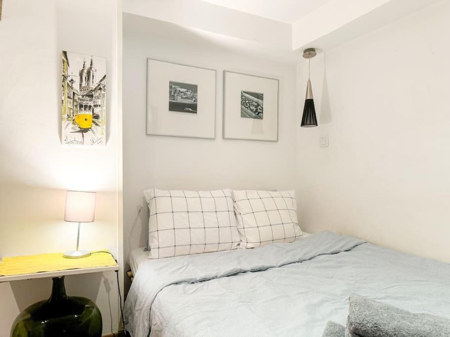 Alfama Home Lisbon Bagian luar foto