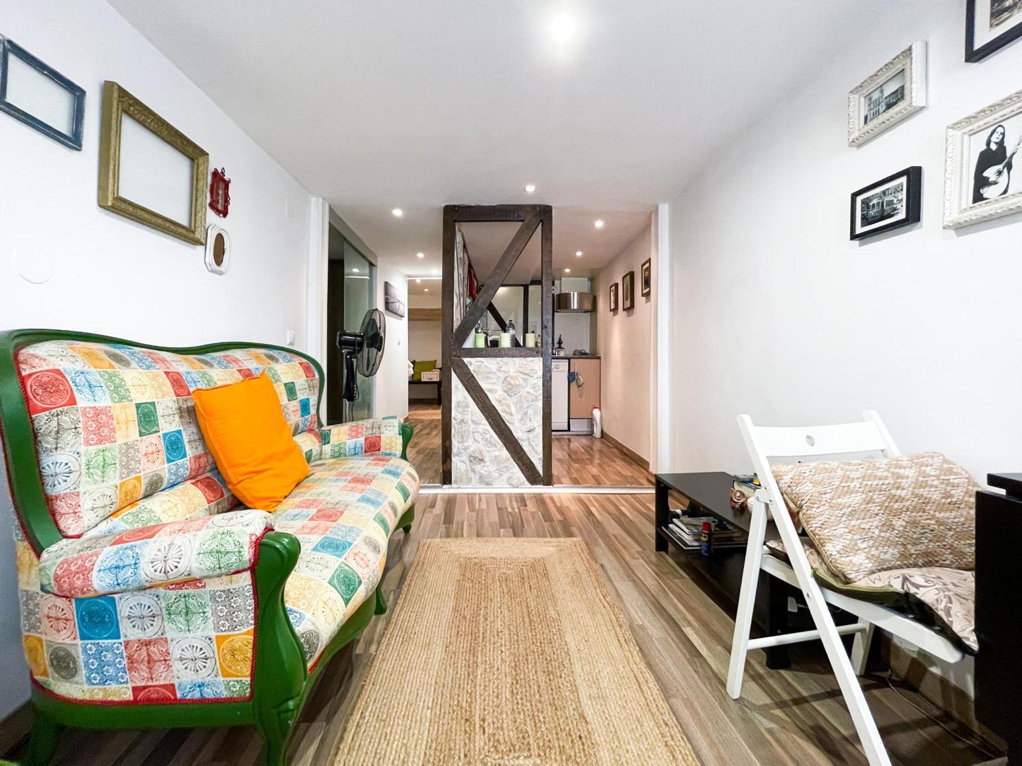 Alfama Home Lisbon Bagian luar foto